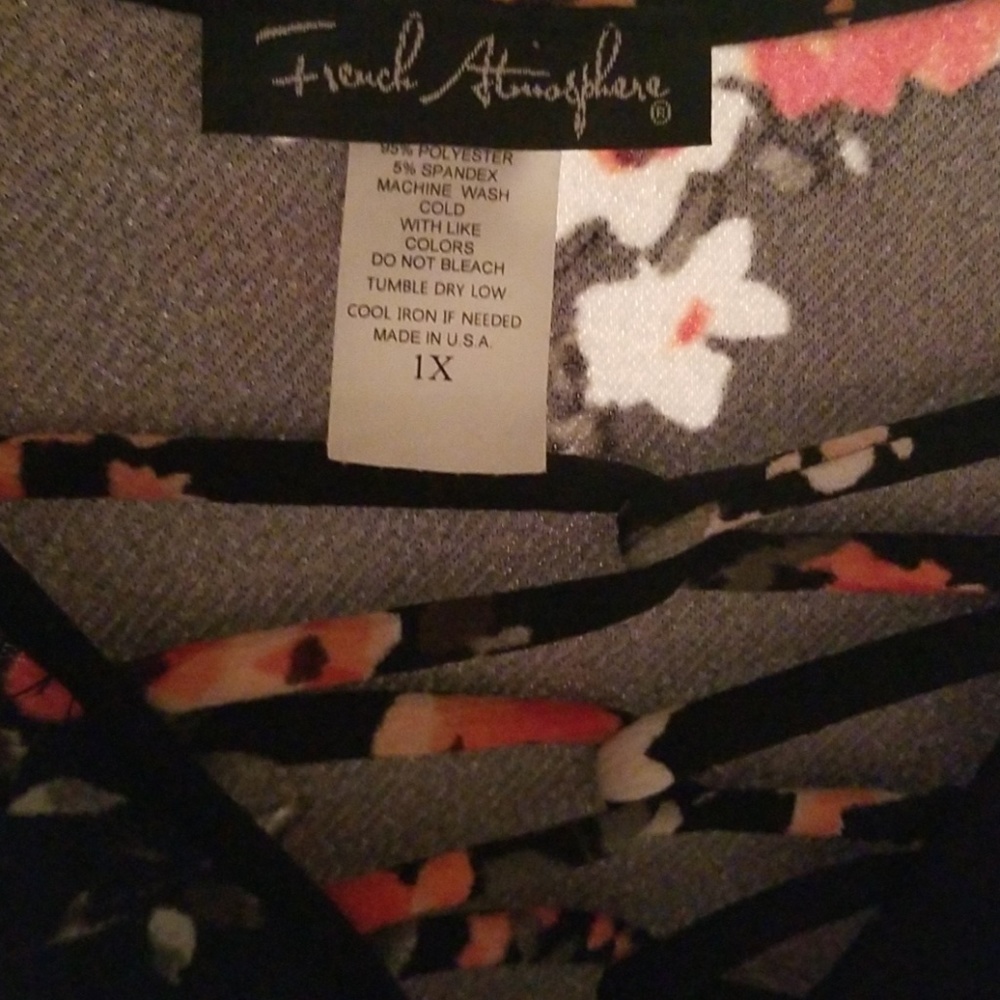 Dress - Picture 2 of 3
